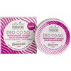 OFFICINA NATURAE Srl DEODORANTE SOLIDO SCICCOSO 50 ML