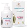 Flora DETERGENTE INTIMO NEUTRO ALOE VERA 250 ML BIO-BDIH