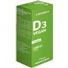 Dott. C. Cagnola Integratore D3 Vegan 2000UI in gocce, ossa e immunità, 20ml