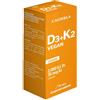 Dott. C. Cagnola D3+K2 VEGAN 2000UI 20 ML