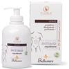 Flora BELLESSERE UOMO DETERGENTE INTIMO RIEQUILIBRANTE BIO 250 ML