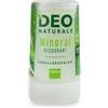 Optima Naturals DEONATURALS STICK CON ALOE DEODORANTE PER LA PERSONA 50 G