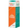Cutered Laboratori CUTERED SPORT GEL GAMBE SCATTANTI E LEGGERE 250 ML