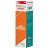 CUTERED SPORT OLIO MASSAGGIO RISCALDANTE 100 ML