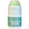 ALTAGAMMA ITALIA Srls DEO ROLL ON RESET PURAMAX DEODORANTE VEG TEA TREE ZENZERO LIME 50 ML