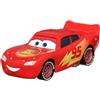 Mattel Selezione Veicoli Racing Style | Disney Cars | Cast 1:55 Veicoli Auto, DXV29N Cars 3 Single:Road Trip Lightning