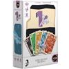 IELLO Mini Games 1% - Versione Francese - Gioco da tavolo Bluff e Assunzione di Rischio - Probabilità e Asta - 8+ | 2 a 6 Giocatori | 1 a 30 Minuti
