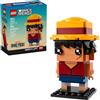 LEGO Brickheadz 40799 - Monkey D. Luffy