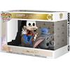 Funko Pop! Ride Super Deluxe: Walt Disney World 50th - Dumbo Ride With Goofy - Disney World 50th Anniversary - Figura in Vinile da Collezione - Idea Regalo - Merchandising Ufficiale - Movies Fans