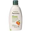 Aveeno Bagno Doccia Yogurt Albicocca & Miele 300 ml