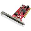 Pinnacle Scheda firewire Pinnacle con Software Pinnacle Studio 9SE