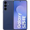 Samsung SM-S731 Galaxy S25 FE 5g (6.7) 8GB RAM 256GB Navy SMARTPHONE GARANZIA EUROPA