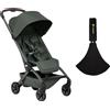 Joolz Leggero Aer 2 con Marsupio Wildride - Forest Green