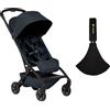 Joolz Leggero Aer 2 con Marsupio Wildride - Dark Navy Blue