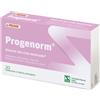 SCHWABE PHARMA ITALIA Srl PROGENORM 20CPR