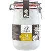 Oelmuehle Solling Bio Olio Di Cocco Im Cinghia Di Vetro 1000 ML