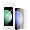Samsung 2X Pellicola Protettiva Originale Samsung per Galaxy S23 FE