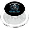 DevOps Engineer Tees Co Social Club per ingegneri DevOps PopSockets PopGrip per MagSafe