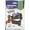 Premiere Bonies Snack Dog Adult 200G SELVAGGINA