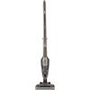 GRUNDIG VCH 9832 VCH9832, aspirapolvere portatile e senza fili 2 in 1, grigio, 115 W, 0,5 litri, 75 minuti di funzionamento wireless