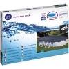 Gre COPERTURA INVERNALE PER PISCINE OVALI 610x375 180 g/m GRE CIPROV611P