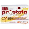 POOL PHARMA Srl UROGERMIN PROSTATA 60 SOFTGEL-Formato Risparmio