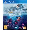 Bandai Namco Subnautica Below Zero - Playstation 4