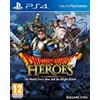 SEGA Dragon Quest Heroes: The World Tree's Woe and the Blight