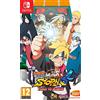 Nintendo Naruto Shippuden Ultimate Ninja Storm 4: Road to Boruto Nsw - Nintendo Switch