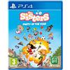 Maximum Games The Sisters. Party of the Year Ps4 - Playstation 4