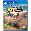 Funbox Media Atv Drift & Tricks (Psvr Compatible) Ps4- Playstation 4
