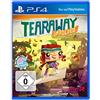 Playstation Tearaway: Unfolded - PlayStation 4 - [Edizione: Germania]