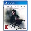 Focus Home Interactive A Plague Tale : Innocence [Edizione: Francia]
