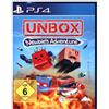 Headup Games Unbox - Newbie's Adventure