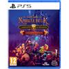 Just For Games The Dungeon of Naheulbeuk - Amulet of Chaos Chicken Edition