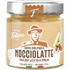 CasaFolino Crema Spalmabile al Nocciolatte 220 g