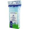 Medical Sud Senior Bell Traverse assorbenti salvamaterasso 60x90 cm 90