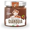 CasaFolino Crema Spalmabile alla Gianduia 220 g