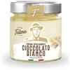 CasaFolino Crema Spalmabile al Cioccolato Bianco 220 g