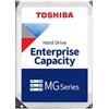 Toshiba MG10-D Series MG10SDA600E - Festplatte - 6 TB - intern - 3.5" (8.9 cm) - MG10SDA600E