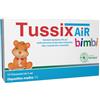 ANVEST HEALTH SPA SOC. BENEFIT Tussix Air Bimbi 10fl 5ml