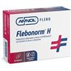 CERES PHARMA ITALY SRL Flebonorm h 40cpr