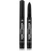 Ombretto 24ORE COLOR POWER 10 Mat Black DEBORAH Milano 1 Eyeshadow