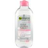 L'OREAL ITALIA SpA DIV. CPD Acqua Micellare Tutto in 1 Pelli Sensibili Garnier 400ml