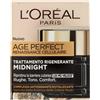 L'OREAL ITALIA SpA DIV. CPD Age Perfect Renaissance Cellullaire Midnight Cream L'Oréeal 50ml