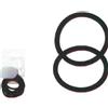YOURCARE ELASTICI X 12 455 NERO