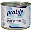 ZOODIACO CONSORZIO Diet Dog Mini Intestinal Sensitive Maiale - 200GR