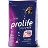 ZOODIACO CONSORZIO Prolife Dog GF Puppy Mini Maiale e Patate 2 kg