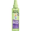 L'OREAL ITALIA SpA DIV. CPD Fructis Metodo Ricci Spray Garnier 150ml