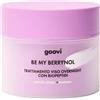 THE GOOD VIBES COMPANY Srl Trattamento Viso Overnight goovi 50ml